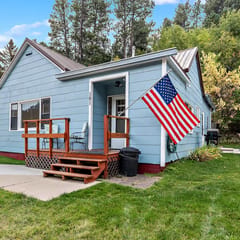 Dash House - Deadwood, SD