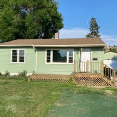 LK Cottage Lower Unit