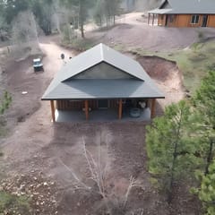 Arn Barn Cabin