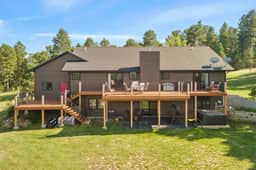 Wrangler Retreat