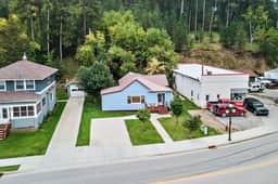 Dash House - Deadwood, SD