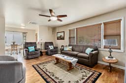 Dash House - Deadwood, SD
