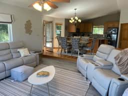 City View  Pines Getaway