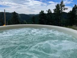Summit Views Getaway