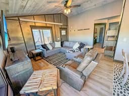 14A  Getaway