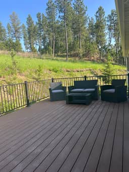 Homestead Place off of 385 - Central Black Hills