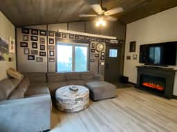 Arn Barn Cabin