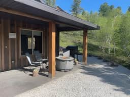 Arn Barn Cabin
