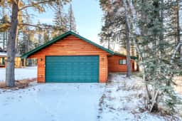 Rock's Retreat at Terry Peak