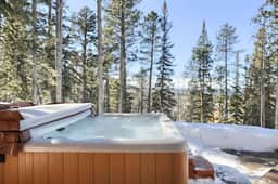 Sasquatch Peak