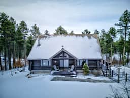 Lazy Elk Lodge