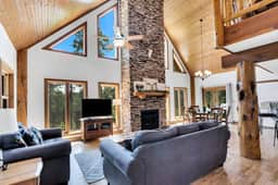 Deer Ridge Lodge