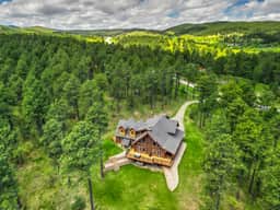 Deer Ridge Lodge
