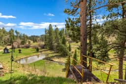 Hinz House in Boulder Canyon Area