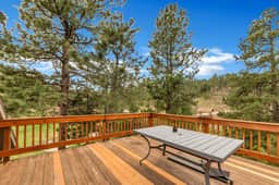 Hinz House in Boulder Canyon Area