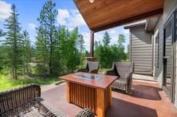 Knotty Hideaway at Powder House Pass