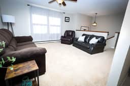 Saddle and Pine Retreat