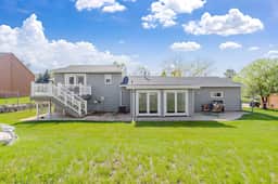 Tobin Meadows Getaway