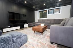 Luxe at Westpark in Chapel Valley