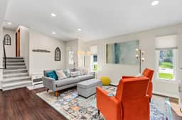 Tobin Meadows Getaway