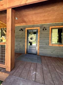 North Slope Lodge
