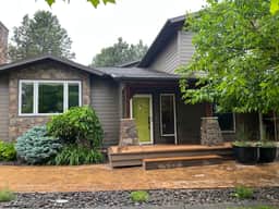 Riva Ridge Retreat