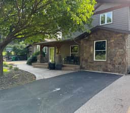 Riva Ridge Retreat