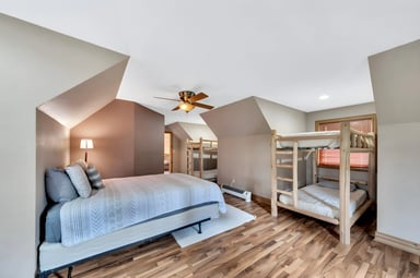 Bedroom 6