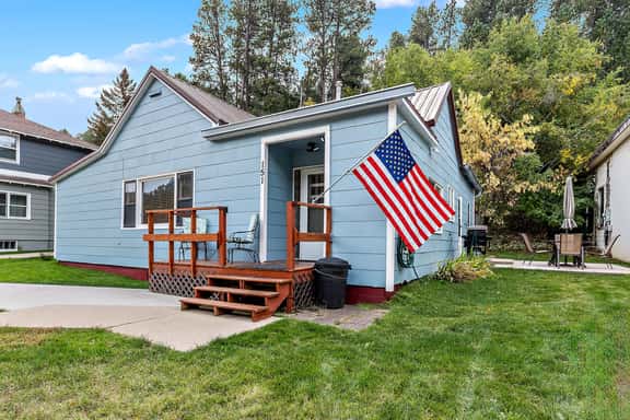 Dash House - Deadwood, SD - Image 1
