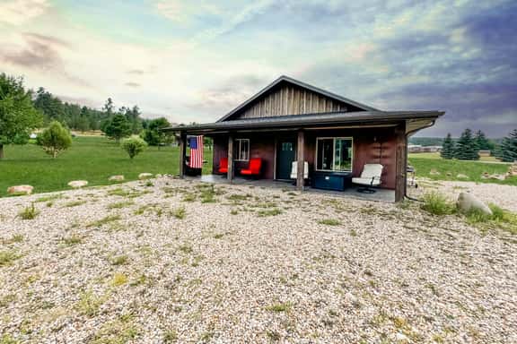 14A  Getaway - Image 1