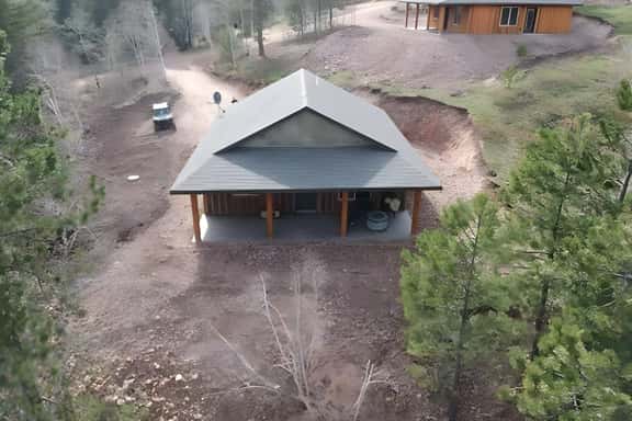 Arn Barn Cabin - Image 1