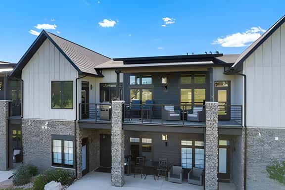 Canyon Retreat in Boulder Canyon - Image 1
