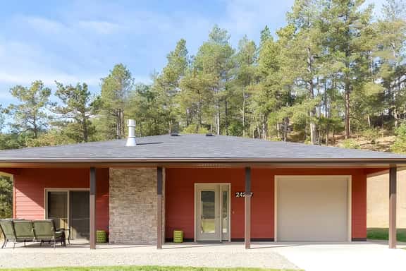 Granite Point - Image 1