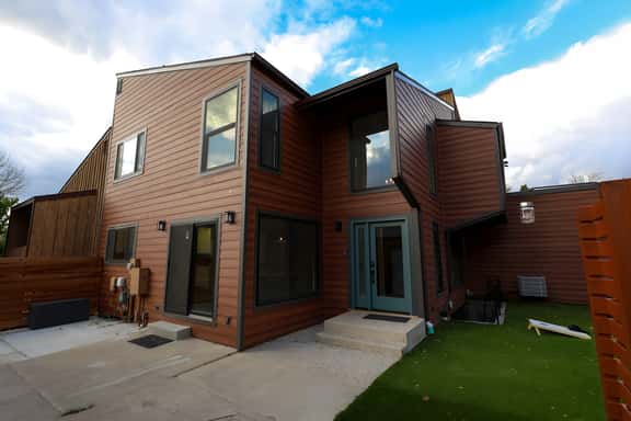 Luxe at Westpark in Chapel Valley - Image 1