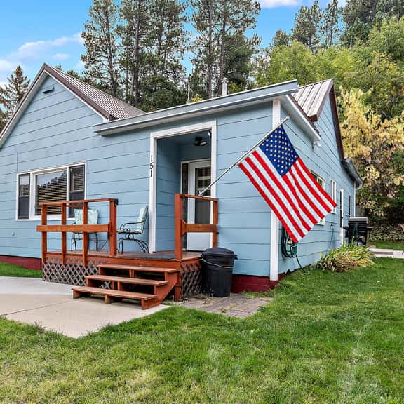 Dash House - Deadwood, SD - Image 1