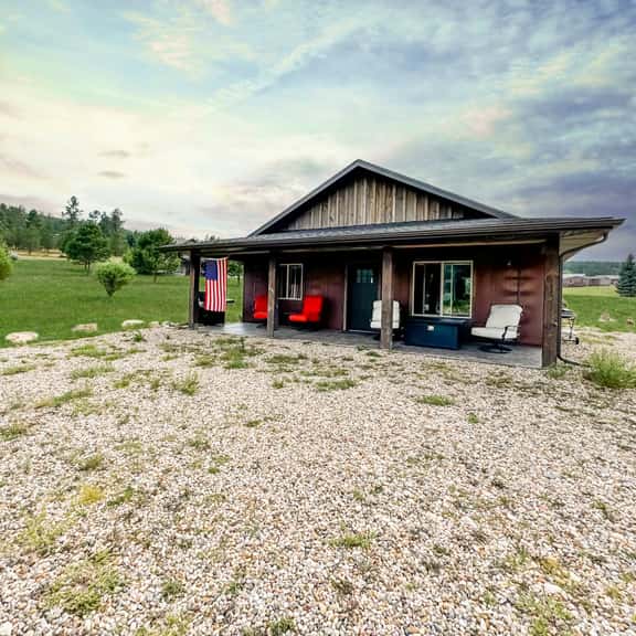 14A  Getaway - Image 1