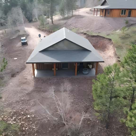 Arn Barn Cabin - Image 1