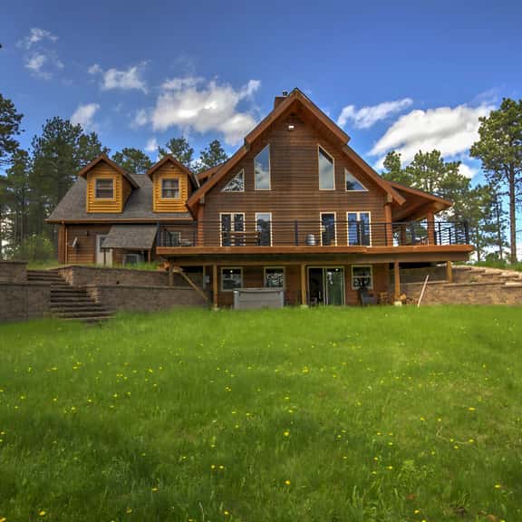 Deer Ridge Lodge - Image 1