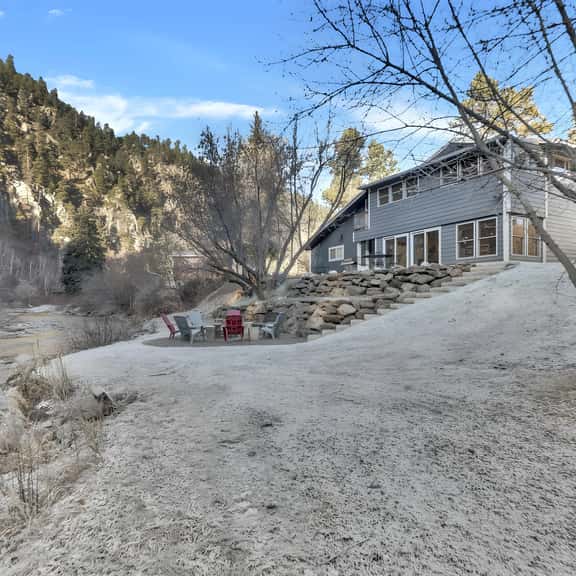 Hygge House on the Creek - Image 1
