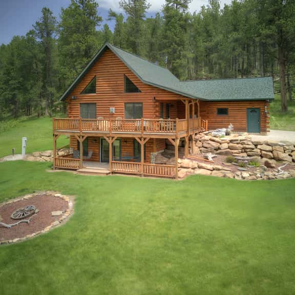 Crooked Creek Lodge - Image 1