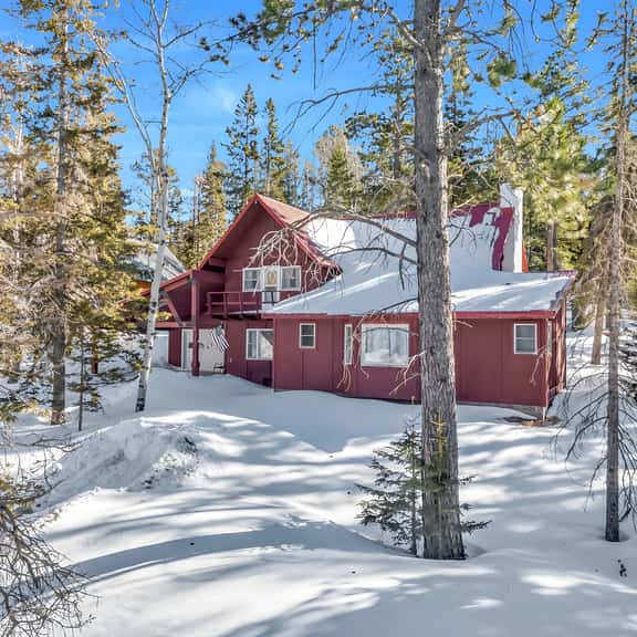 Wild Hare Lodge at Terry Peak - Image 1