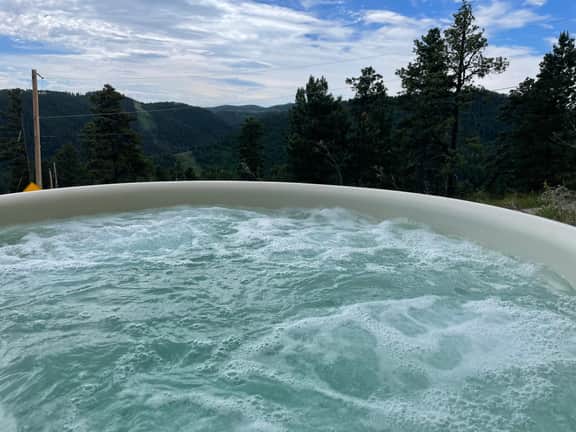 Summit Views Getaway