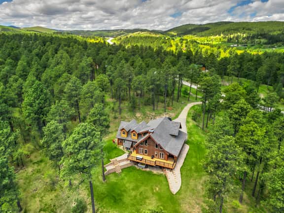 Deer Ridge Lodge