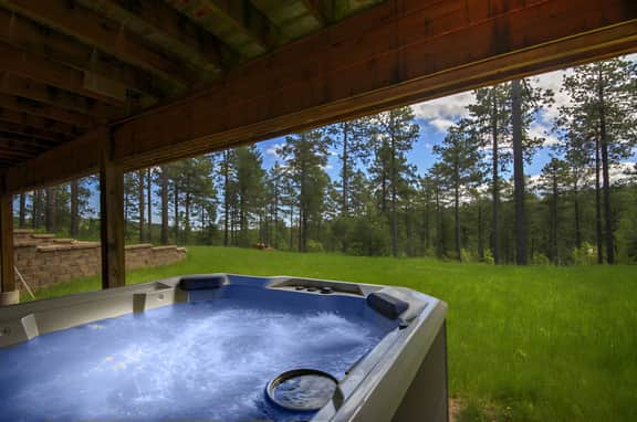 Deer Ridge Lodge