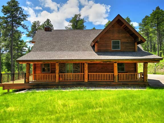 Deer Ridge Lodge