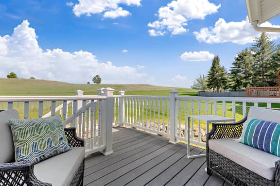 Tobin Meadows Getaway