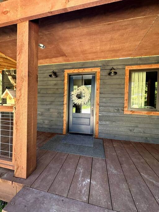 North Slope Lodge