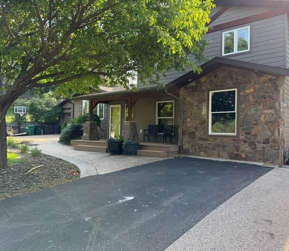 Riva Ridge Retreat