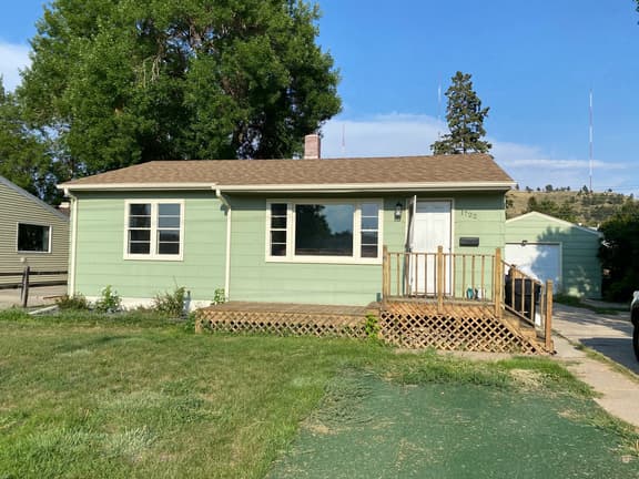 LK Cottage Lower Unit