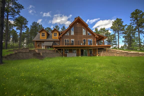 Deer Ridge Lodge